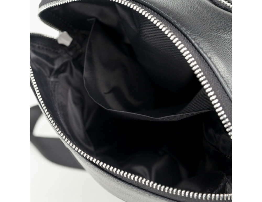 Чоловіча сумка-месенджер TIDING BAG M1808-1A - Фотографія № 5