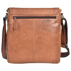 Чоловіча сумка через плече із натуральної шкіри Hill Burry 3076/10024HB Brown - Фотографія № 104 Чоловіча сумка через плече із натуральної шкіри Hill Burry 3076/10024HB Brown - Фотографія № 104