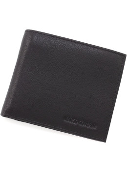 Мужской кошелёк-зажим из натуральной кожи Marco Coverna B092-5101A