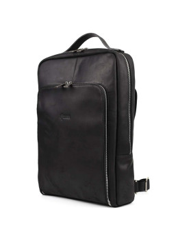 Мужской рюкзак для ноутбука из кожи Crazy HourseTARWA RA-1240-4lx