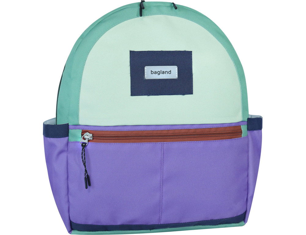 Школьний ранец BAGLAND BUNDLE 14Л. 187664/1317 - Фото № 1 Школьний ранец BAGLAND BUNDLE 14Л. 187664/1317 - Фото № 1