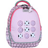 Школьный рюкзак BAGLAND BUTTERFLY на 21л. 565664/1327