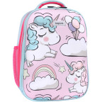 Школьный рюкзак с единорогом BAGLAND TURTLE 17 Л. ТІФФАНІ 13466/1350 - Фото № 100 Школьный рюкзак с единорогом BAGLAND TURTLE 17 Л. ТІФФАНІ 13466/1350 - Фото № 100