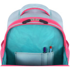 Школьный рюкзак с единорогом BAGLAND TURTLE 17 Л. ТІФФАНІ 13466/1350 - Фото № 103 Школьный рюкзак с единорогом BAGLAND TURTLE 17 Л. ТІФФАНІ 13466/1350 - Фото № 103