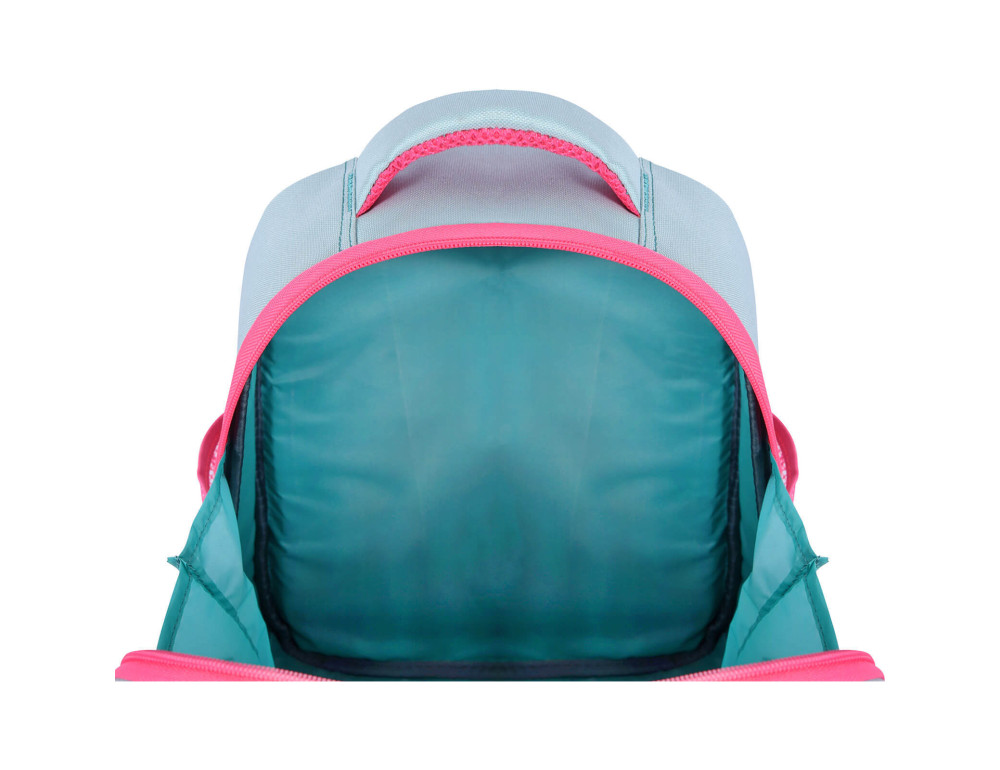 Школьный рюкзак с единорогом BAGLAND TURTLE 17 Л. ТІФФАНІ 13466/1350 - Фото № 5