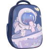 Школьный рюкзак с космонавтом BAGLAND TURTLE 17 Л. 13466/1351