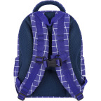 Школьный рюкзак синего цвета BAGLAND BUTTERFLY на 21л. 565664/1328 - Фото № 103 Школьный рюкзак синего цвета BAGLAND BUTTERFLY на 21л. 565664/1328 - Фото № 103