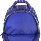 Школьный рюкзак синего цвета BAGLAND BUTTERFLY на 21л. 565664/1328 - Фото № 105 Школьный рюкзак синего цвета BAGLAND BUTTERFLY на 21л. 565664/1328 - Фото № 105