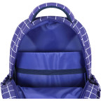 Школьный рюкзак синего цвета BAGLAND BUTTERFLY на 21л. 565664/1328 - Фото № 106 Школьный рюкзак синего цвета BAGLAND BUTTERFLY на 21л. 565664/1328 - Фото № 106