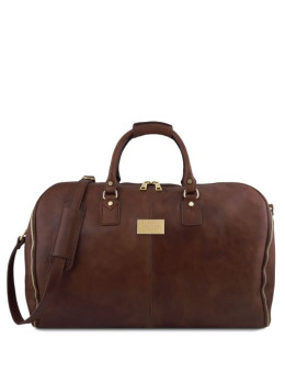 Сумка-портплед для костюма Tuscany Antigua TL142341 Dark Brown