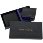 Гаманець та картхолдер набір Smith & Canova 28652 - Фотографія № 100
