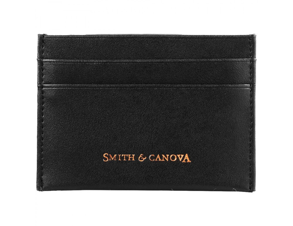 Гаманець та картхолдер набір Smith & Canova 28652 - Фотографія № 6