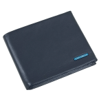 Шкіряний портмоне чоловічий з RFID захистом Tony Perotti Newcontatto 3538 navy - Фотографія № 101 Шкіряний портмоне чоловічий з RFID захистом Tony Perotti Newcontatto 3538 navy - Фотографія № 101