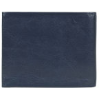 Шкіряний портмоне чоловічий з RFID захистом Tony Perotti Newcontatto 3538 navy - Фотографія № 102 Шкіряний портмоне чоловічий з RFID захистом Tony Perotti Newcontatto 3538 navy - Фотографія № 102