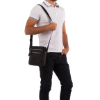 Чоловіча шкіряна сумка-месенджер TIDING BAG M38-3923A - Фотографія № 106