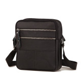 Чоловіча шкіряна сумка-месенджер TIDING BAG M38-3923A