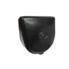 Монетниця шкіряна Tony Perotti Italico 1196 nero