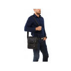 Мессенджер TIDING BAG T1172A чорний - Фотографія № 101