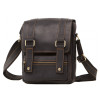 Мессенджер TIDING BAG T1172A чорний Мессенджер TIDING BAG T1172A чорний