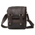 Мессенджер TIDING BAG T1172A чорний - Фотографія № 100