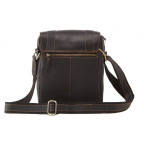 Мессенджер TIDING BAG T1172A чорний - Фотографія № 102