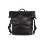 Чоловічий шкіряний рюкзак TIDING BAG 7204J - Фотографія № 101
