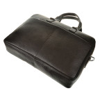 Чоловіча шкіряна сумка TIDING BAG M2164C - Фотографія № 101