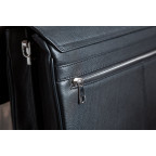 Місткий шкіряний портфель Blamont Bn044A - Фотографія № 105