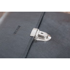 Місткий шкіряний портфель Blamont Bn044A - Фотографія № 114