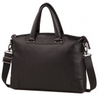 Сумка під ноутбук TIDING BAG M38-9160-2A чорна - Фотографія № 100