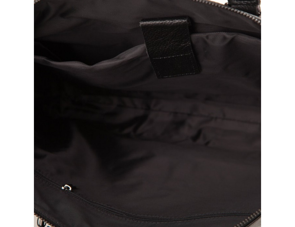 Сумка під ноутбук TIDING BAG M38-9160-2A чорна - Фотографія № 6