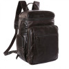 Місткий рюкзак з натуральної шкіри TIDING BAG 7202J