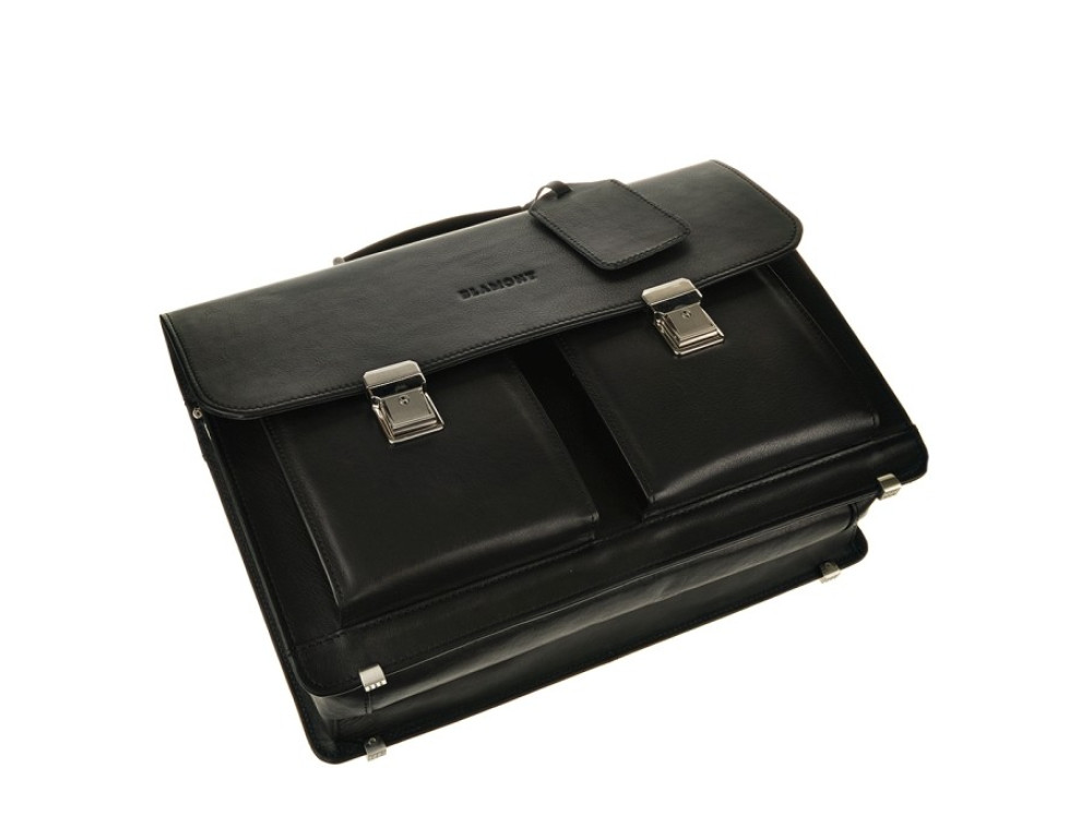 Чоловічий портфель Blamont Bn050A - Фотографія № 4