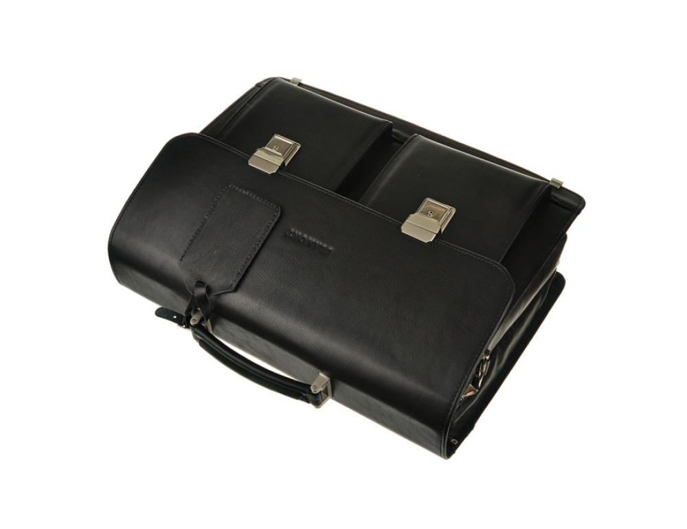 Чоловічий портфель Blamont Bn050A - Фотографія № 5