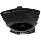 Шкіряний рюкзак TIDING BAG B3-062A чорний - Фотографія № 105