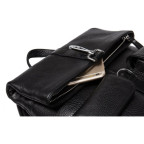 Шкіряний рюкзак TIDING BAG B3-062A чорний - Фотографія № 106