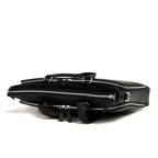 Чоловіча шкіряна сумка TIDING BAG M664-4A - Фотографія № 103