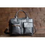 Чоловіча шкіряна сумка TIDING BAG GB331A - Фотографія № 100 Чоловіча шкіряна сумка TIDING BAG GB331A - Фотографія № 100