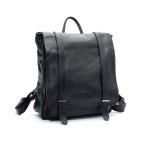 Чоловічий шкіряний рюкзак TIDING BAG t3057 - Фотографія № 100