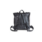 Чоловічий шкіряний рюкзак TIDING BAG t3057 - Фотографія № 101