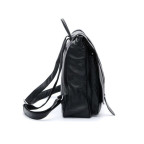 Чоловічий шкіряний рюкзак TIDING BAG t3057 - Фотографія № 102