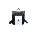 Чоловічий шкіряний рюкзак TIDING BAG t3057 - Фотографія № 103