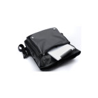 Чоловічий шкіряний рюкзак TIDING BAG t3057 - Фотографія № 104