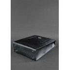 Шкіряний жіночий чорний рюкзак Blackwood BN-BAG-29-bw - Фотографія № 104