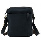Мессенджер TIDING BAG NM15-2536A черная - Фото № 100