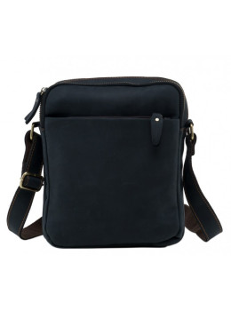 Мессенджер TIDING BAG NM15-2536A черная