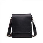 Мессенджер Tiding Bag G1157AN чёрная - Фото № 101