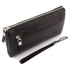 Великий шкіряний клатч на блискавці Marco Coverna MC8739-3 - Фотографія № 102