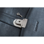 Шкіряний портфель Blamont Bn017A-1 - Фотографія № 109