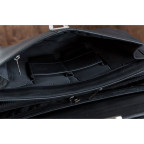 Шкіряний портфель Blamont Bn017A-1 - Фотографія № 108
